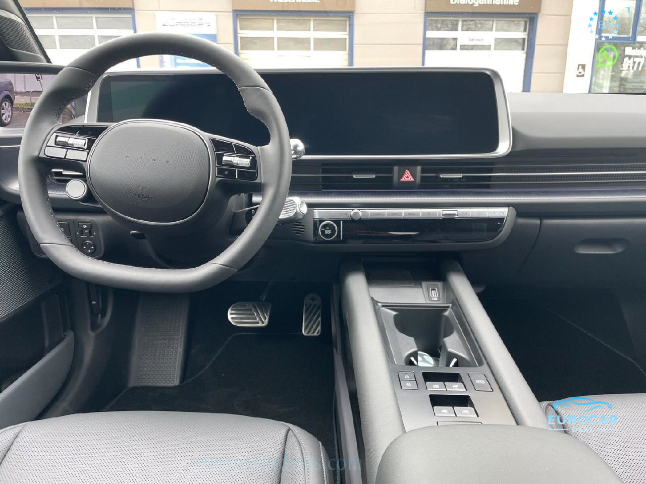 Hyundai IONIQ 6