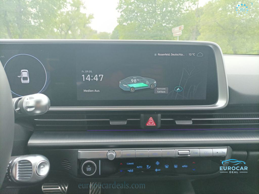 Hyundai IONIQ 6