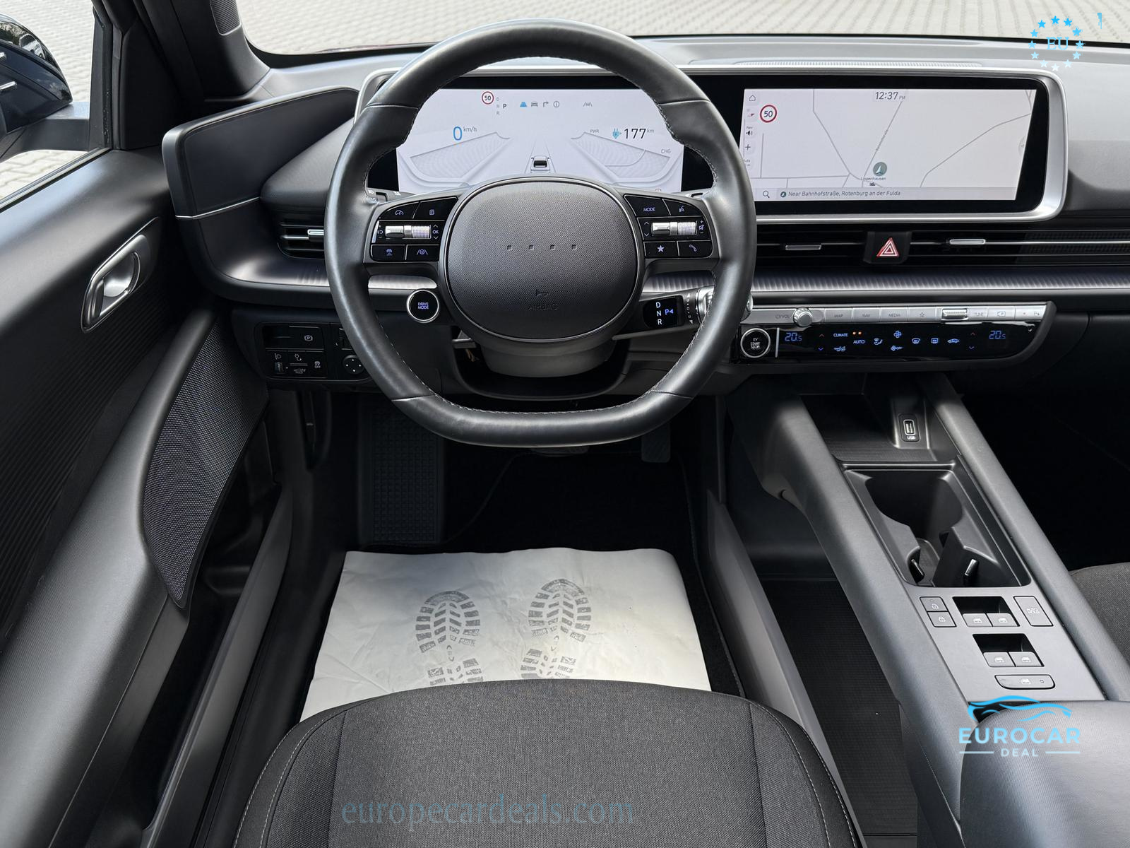Hyundai IONIQ 6