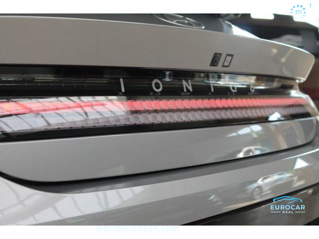 Hyundai IONIQ 6