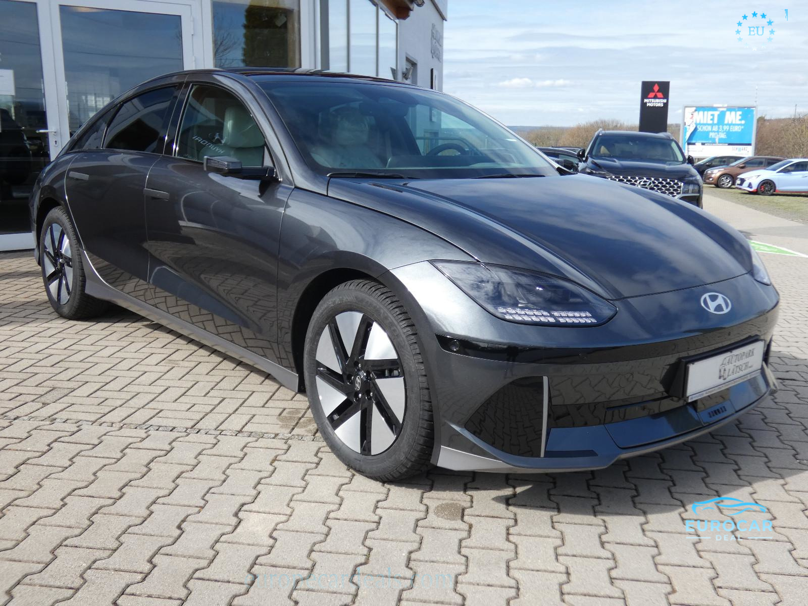 Hyundai IONIQ 6