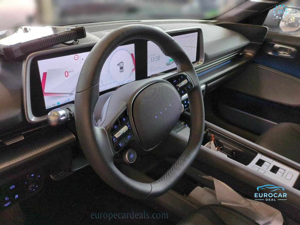 Hyundai IONIQ 6