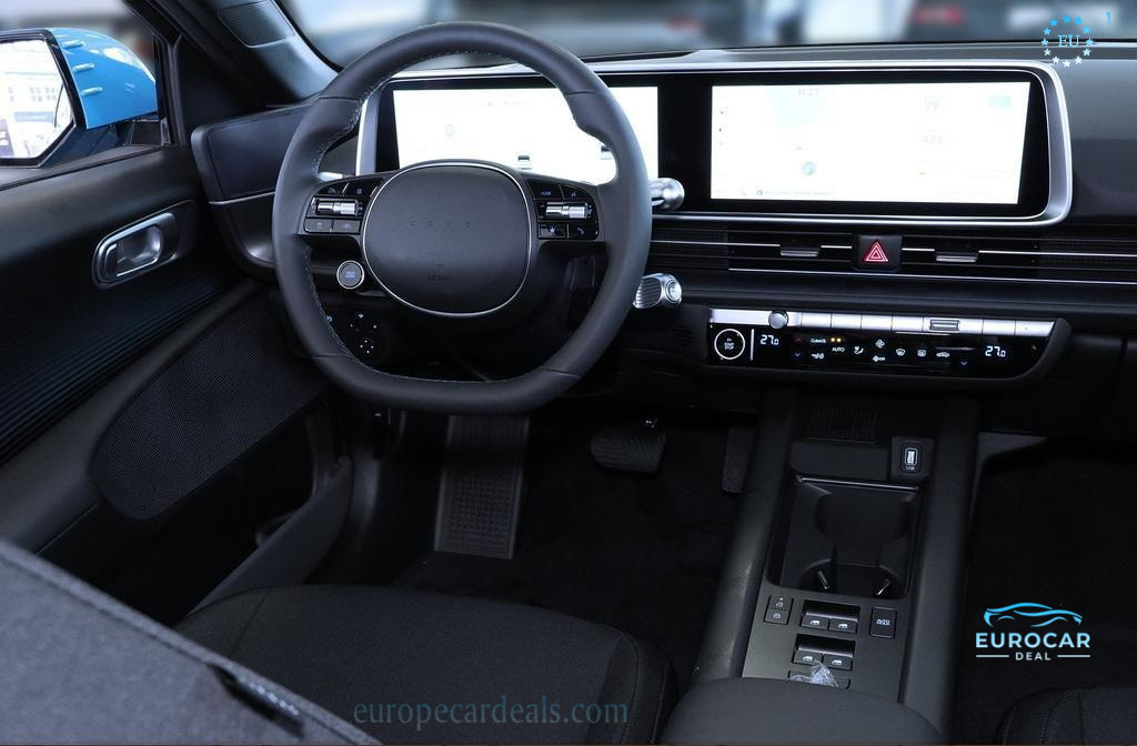 Hyundai IONIQ 6