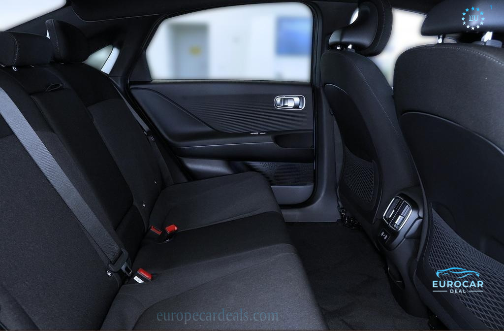 Hyundai IONIQ 6
