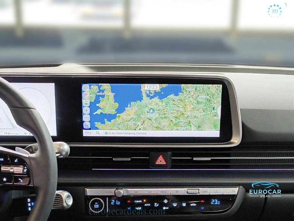 Hyundai IONIQ 6