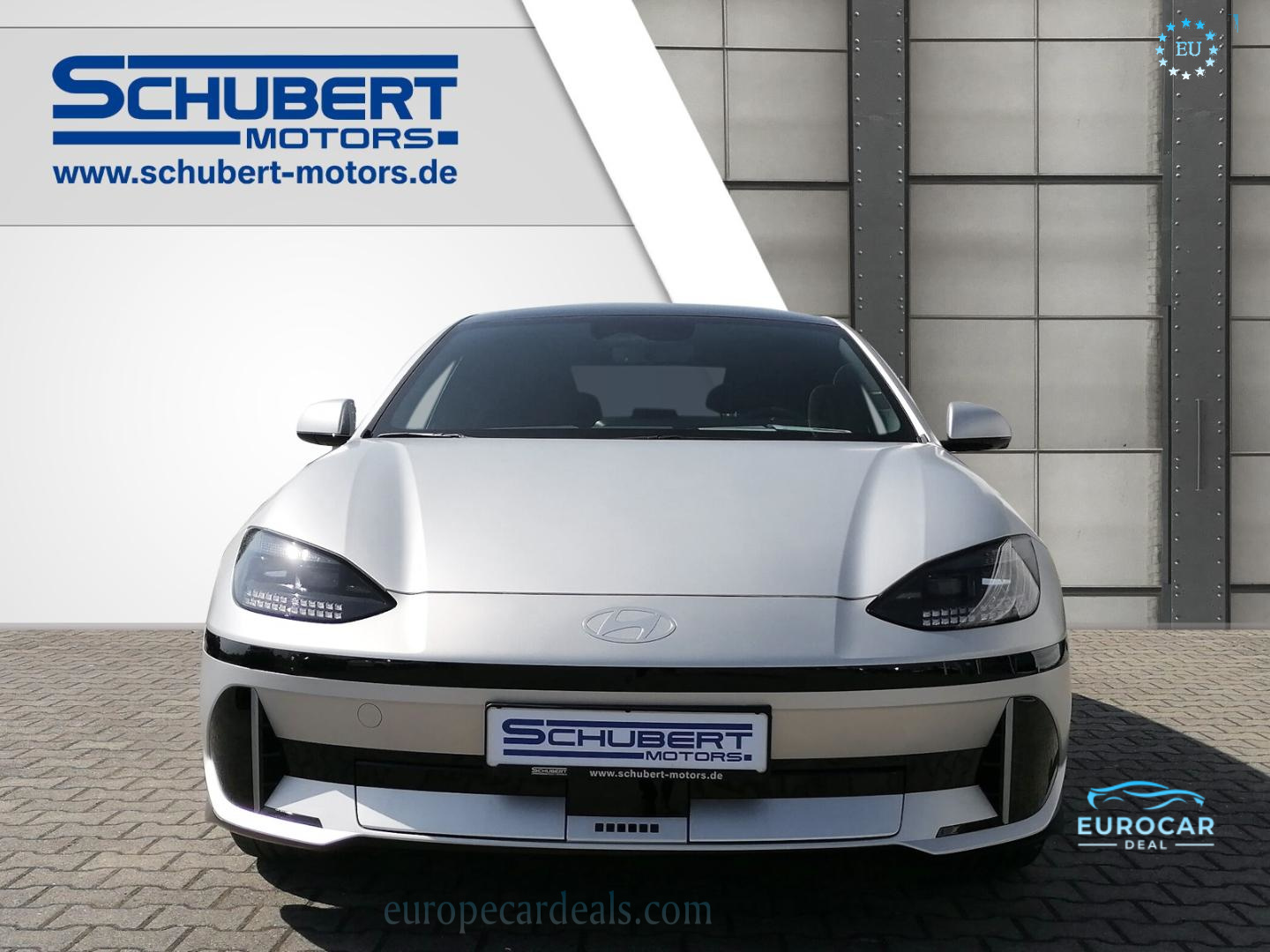 Hyundai IONIQ 6