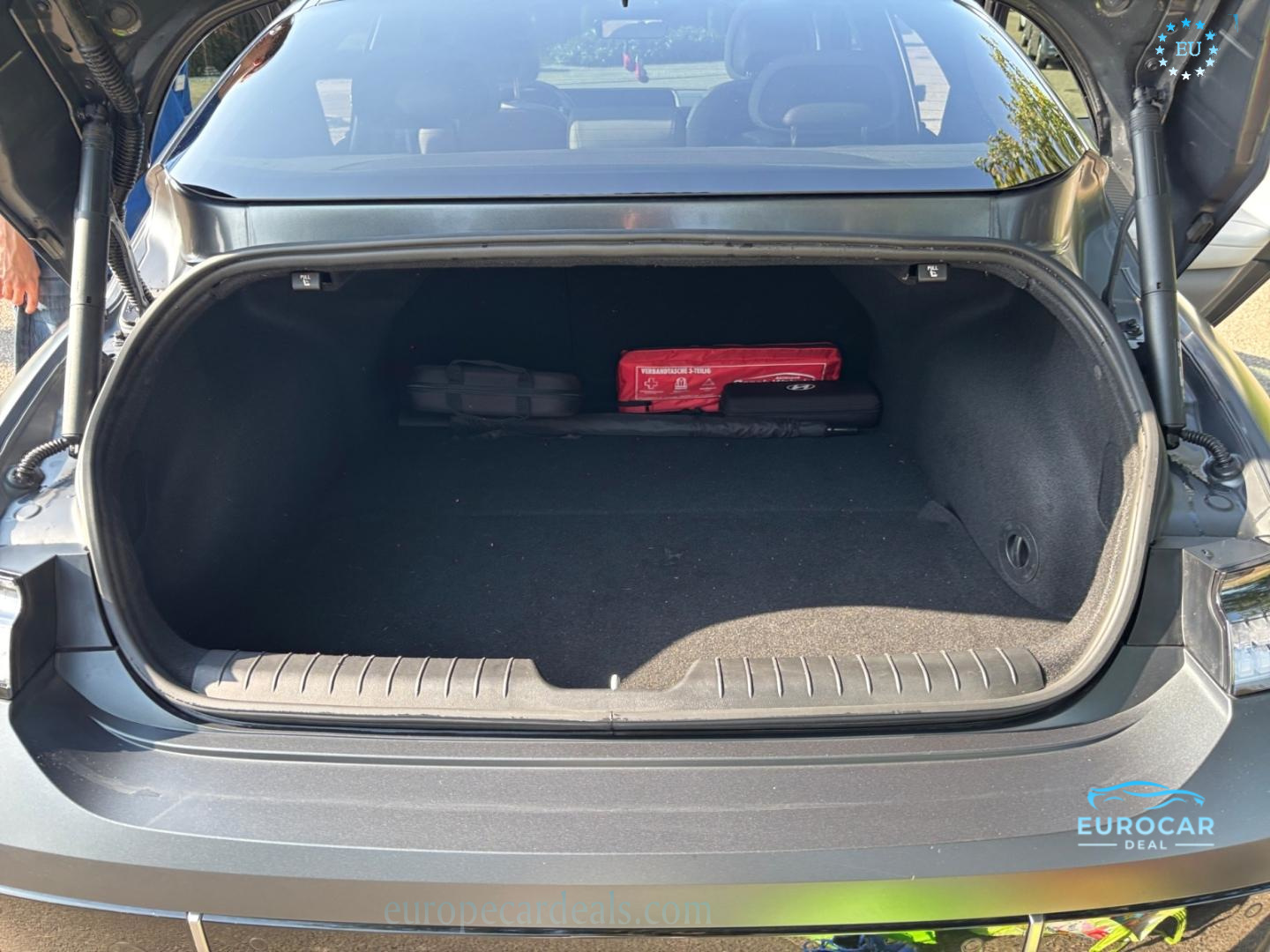 Hyundai IONIQ 6