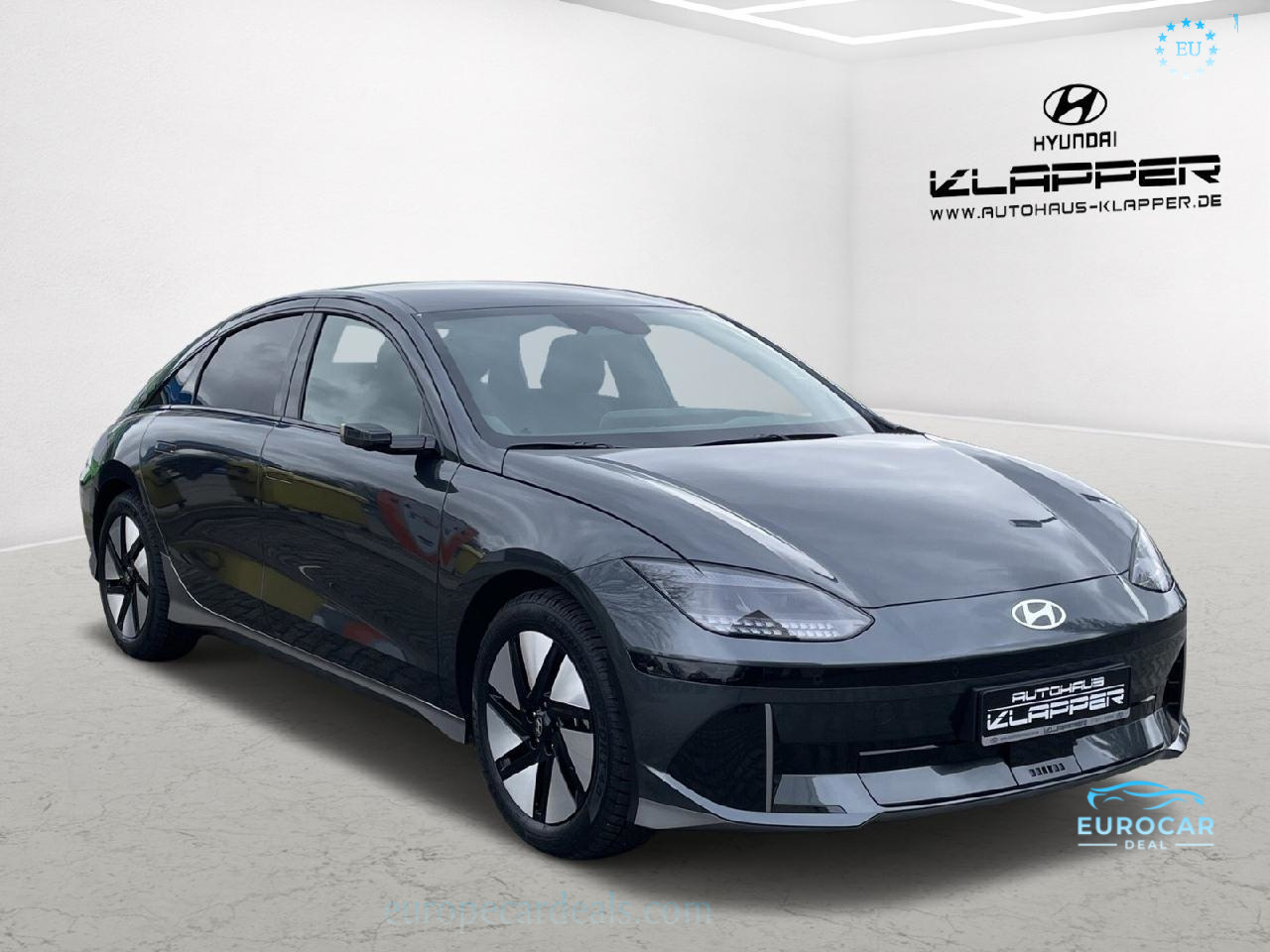 Hyundai IONIQ 6