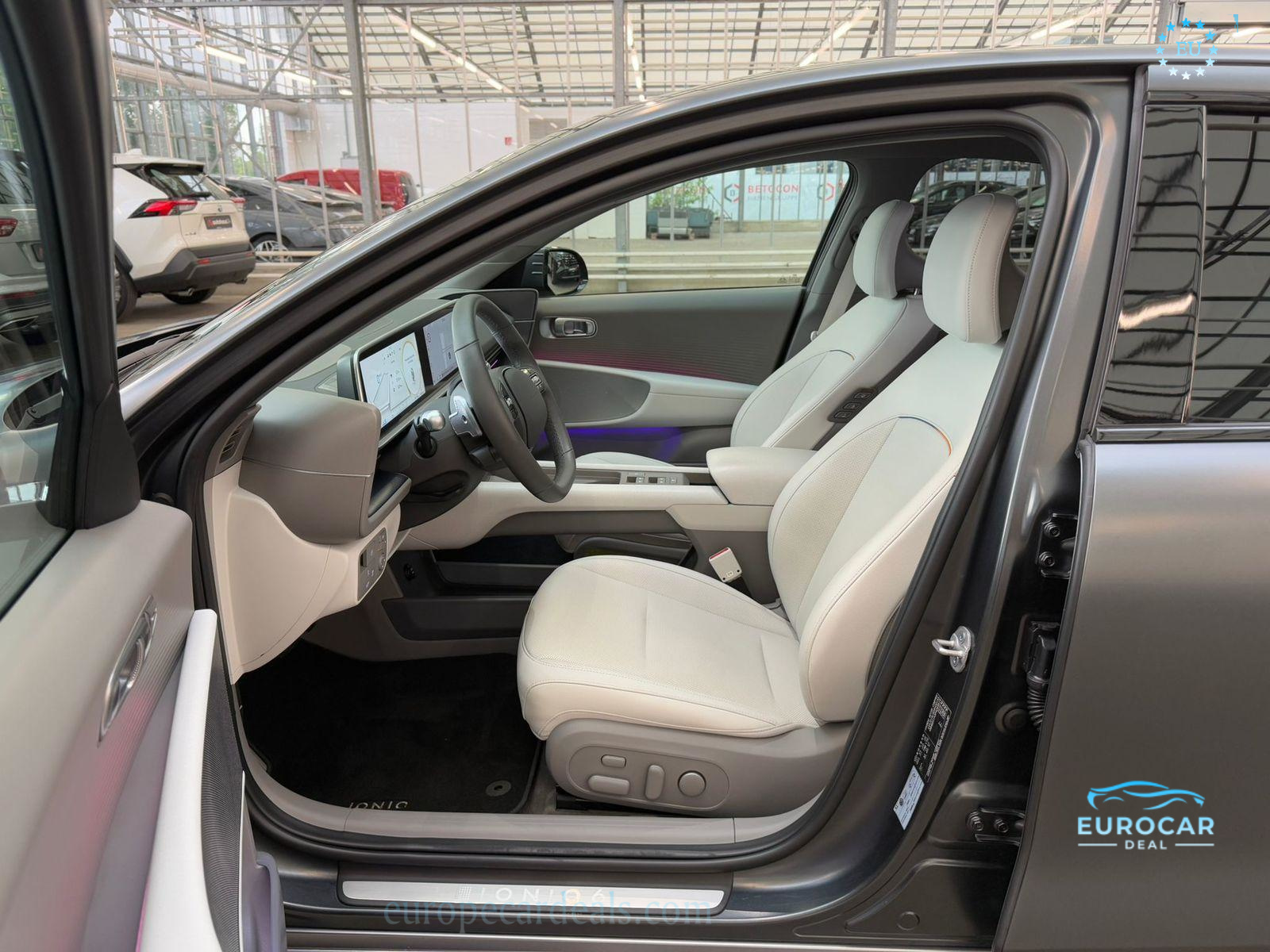 Hyundai IONIQ 6