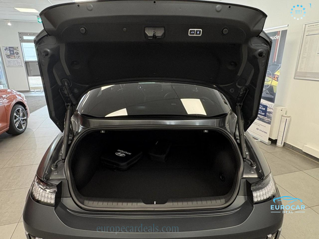 Hyundai IONIQ 6