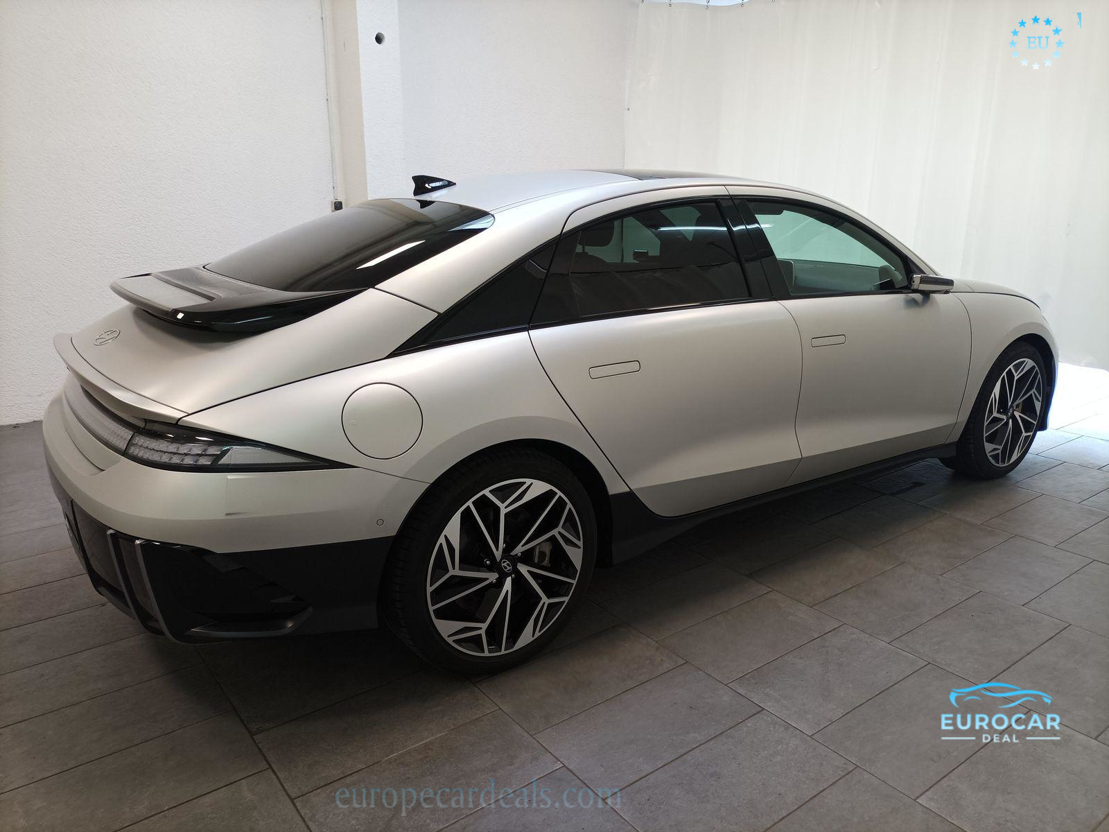 Hyundai IONIQ 6