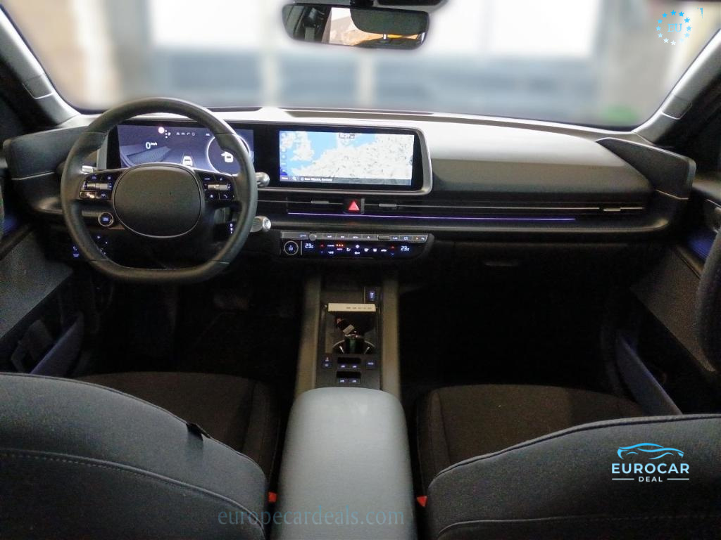 Hyundai IONIQ 6