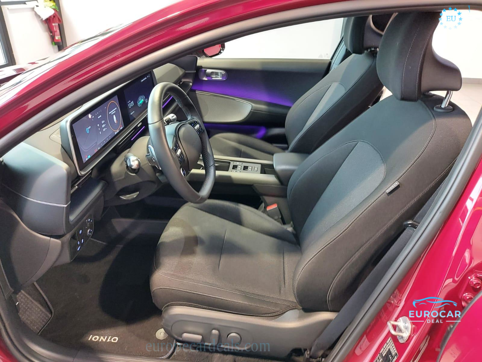 Hyundai IONIQ 6