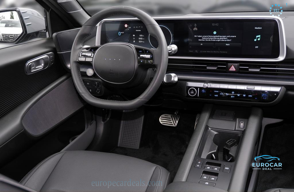 Hyundai IONIQ 6