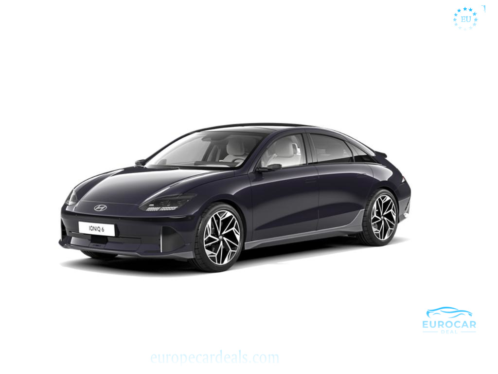 Hyundai IONIQ 6