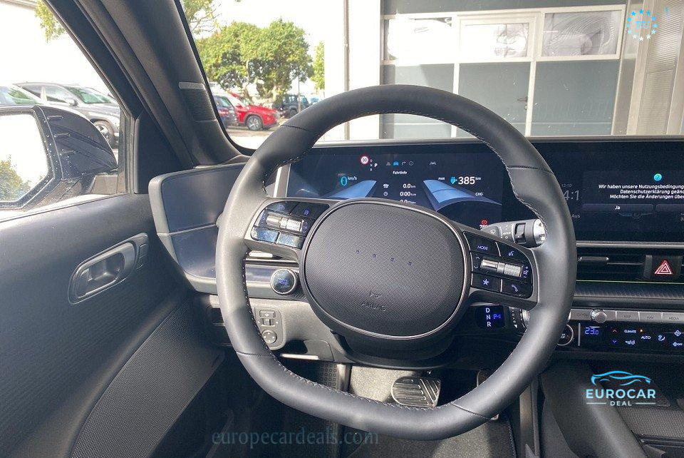 Hyundai IONIQ 6