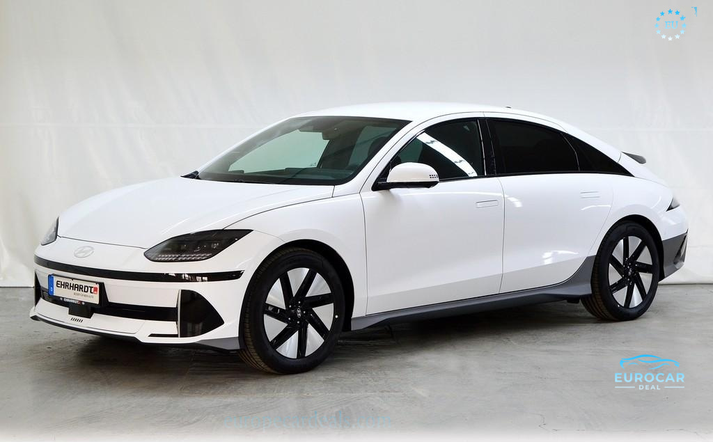 Hyundai IONIQ 6