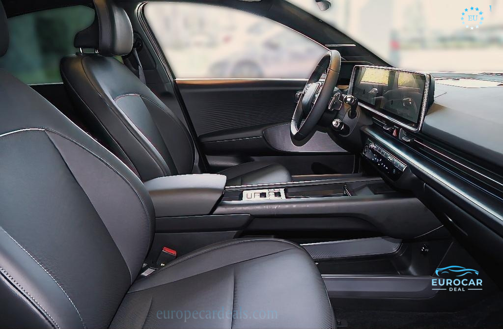 Hyundai IONIQ 6