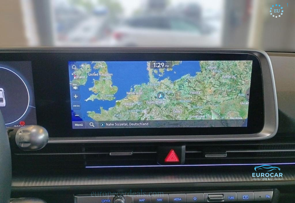 Hyundai IONIQ 6