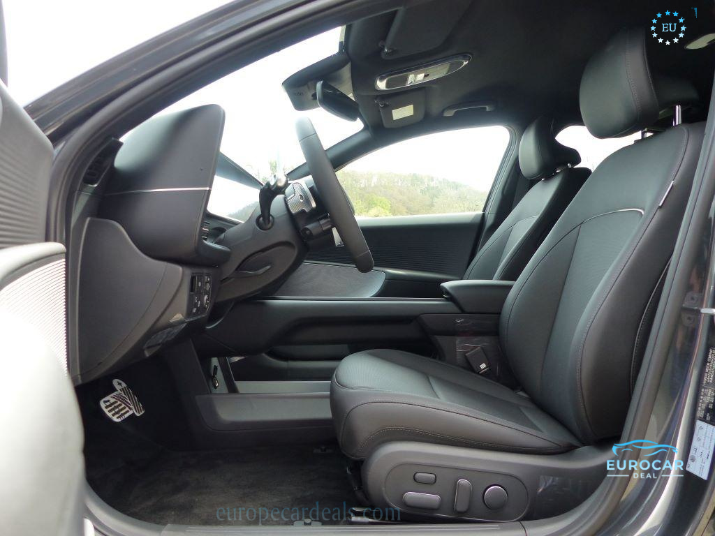 Hyundai IONIQ 6