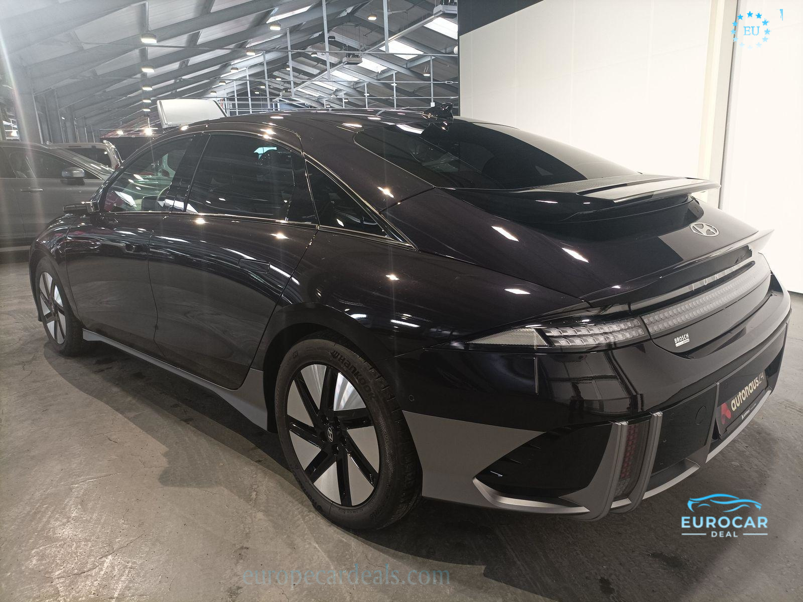 Hyundai IONIQ 6