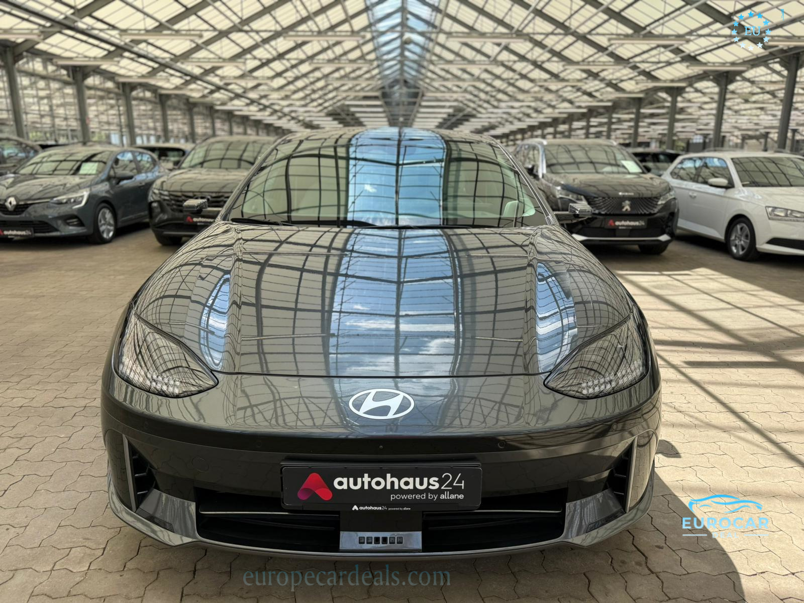 Hyundai IONIQ 6