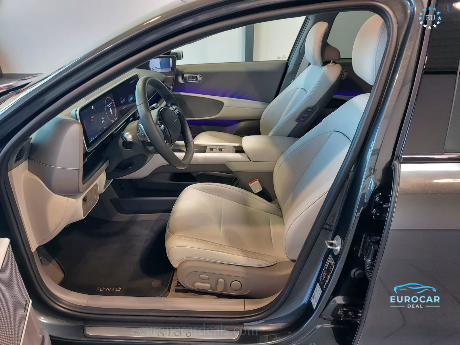 Hyundai IONIQ 6