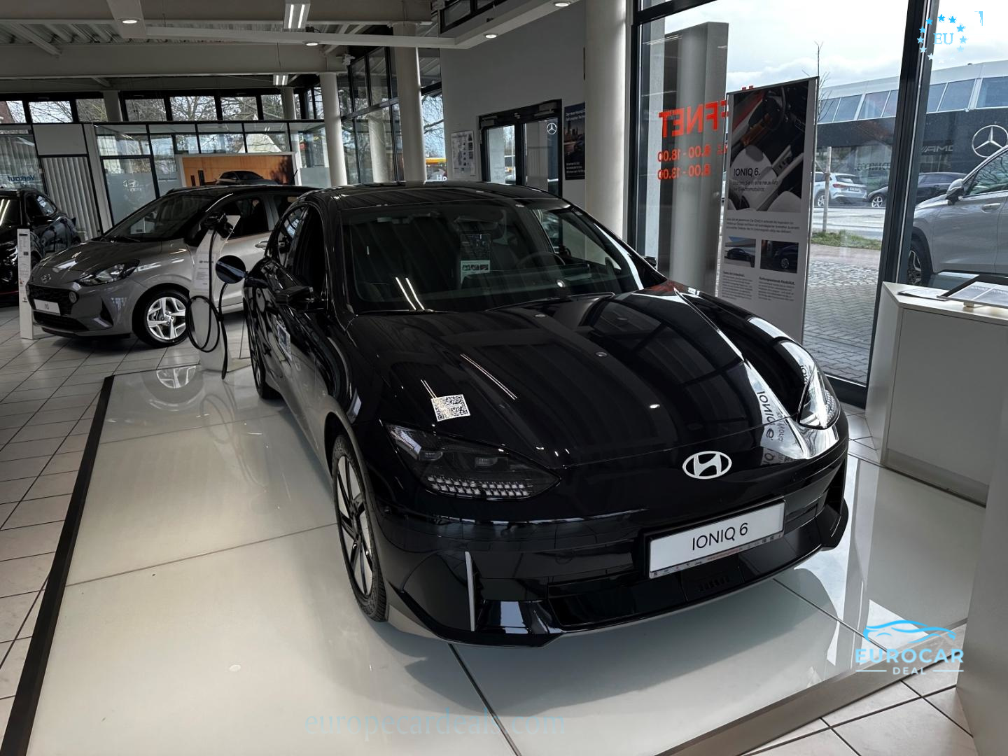 Hyundai IONIQ 6
