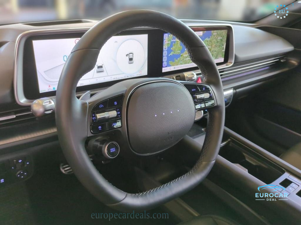 Hyundai IONIQ 6