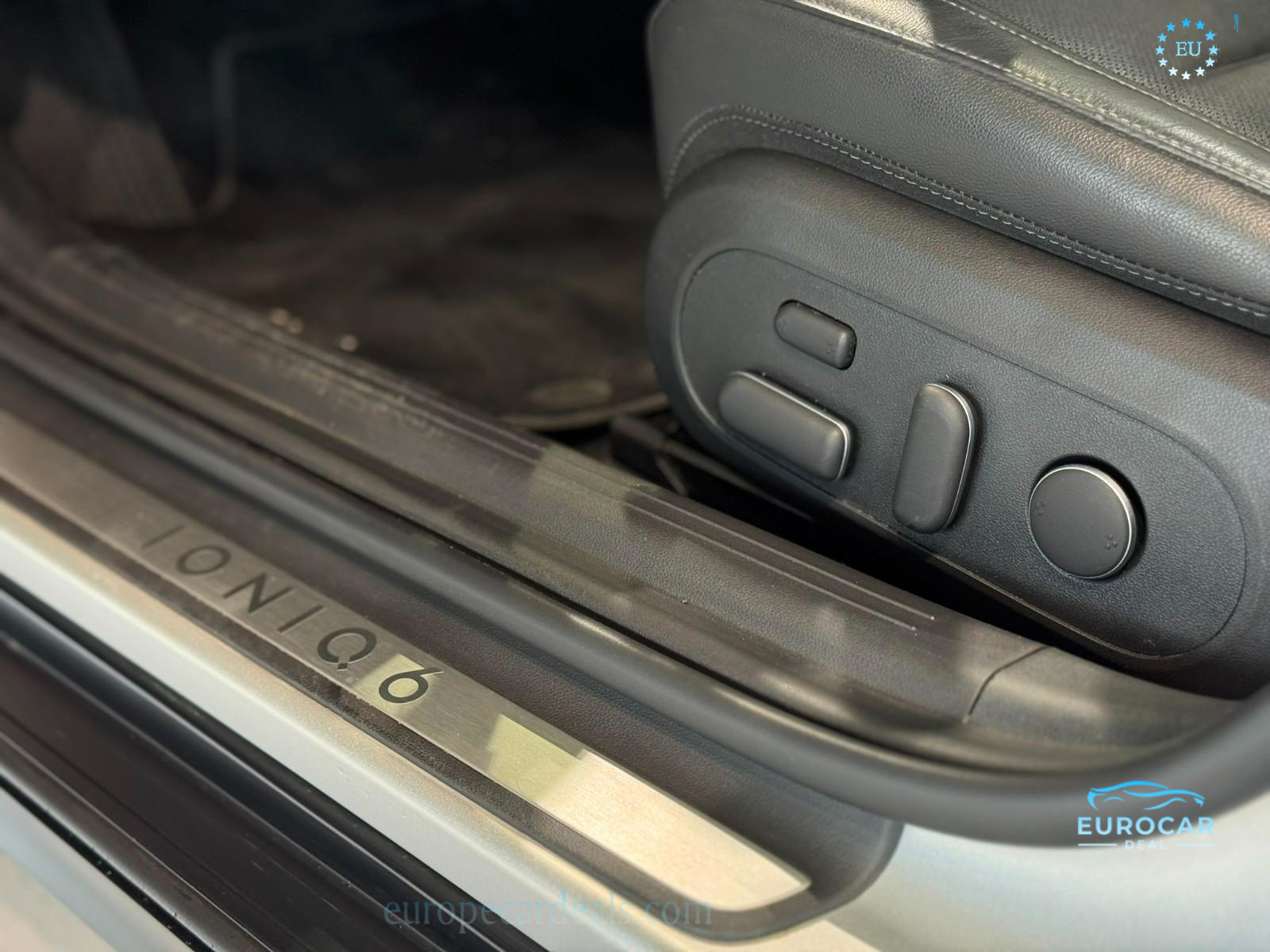 Hyundai IONIQ 6