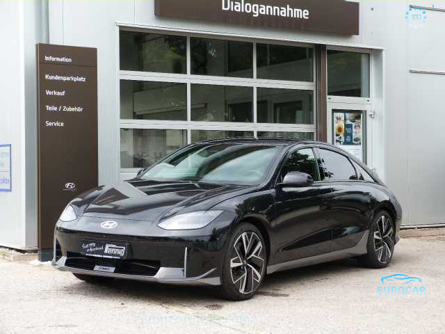 Hyundai IONIQ 6