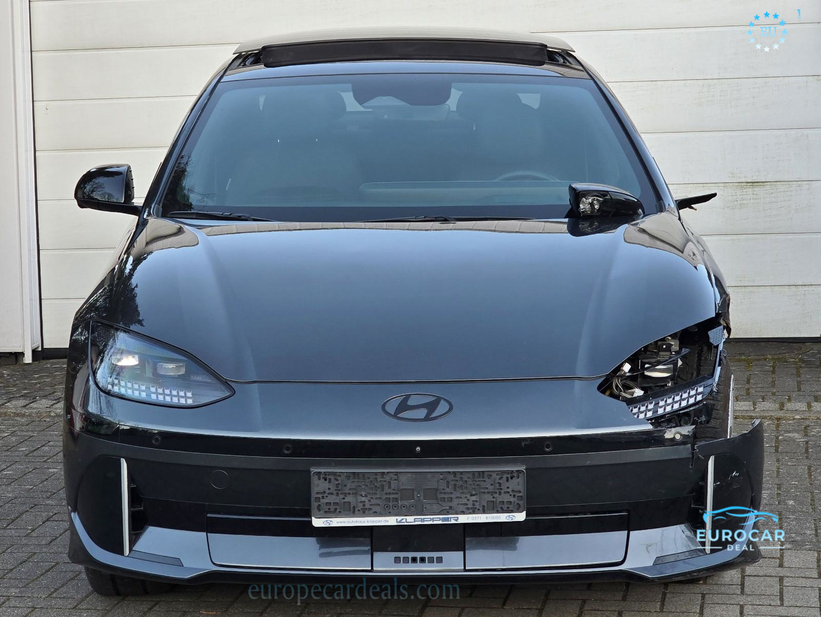 Hyundai IONIQ 6