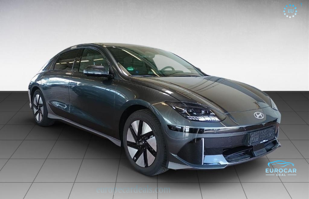 Hyundai IONIQ 6