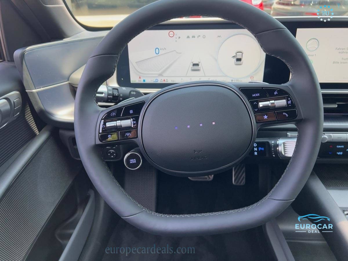 Hyundai IONIQ 6