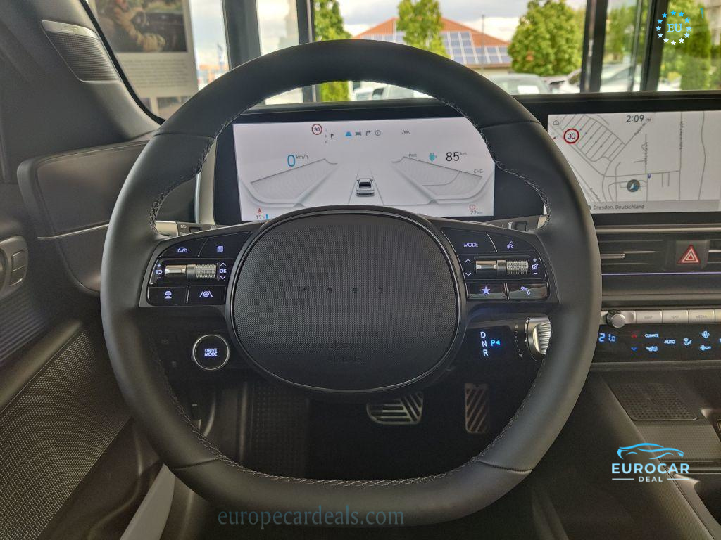 Hyundai IONIQ 6