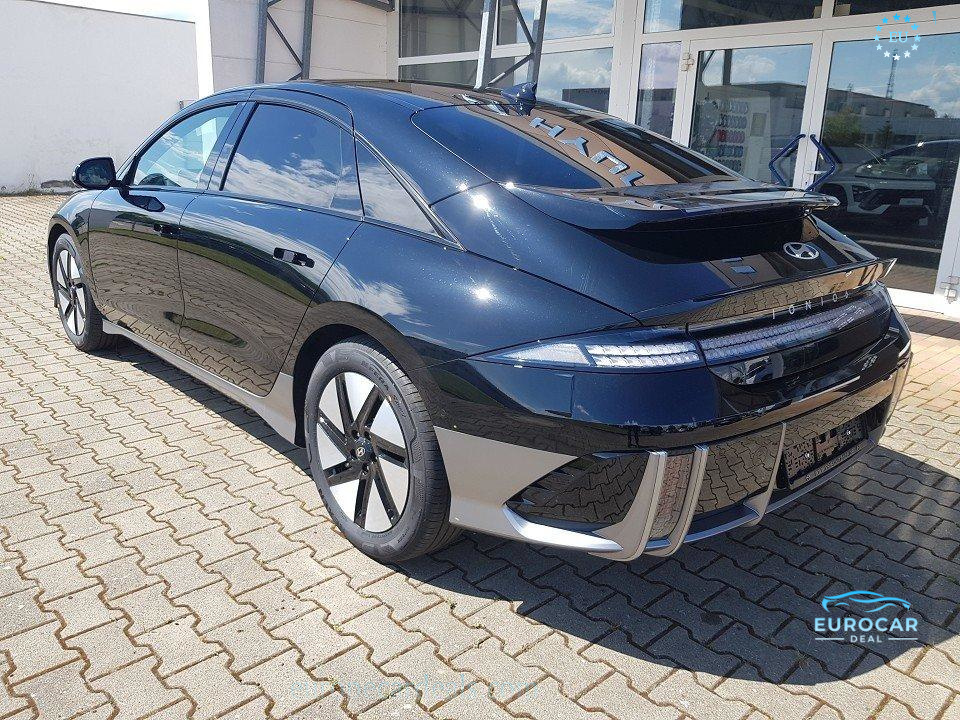 Hyundai IONIQ 6