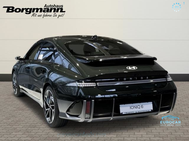 Hyundai IONIQ 6