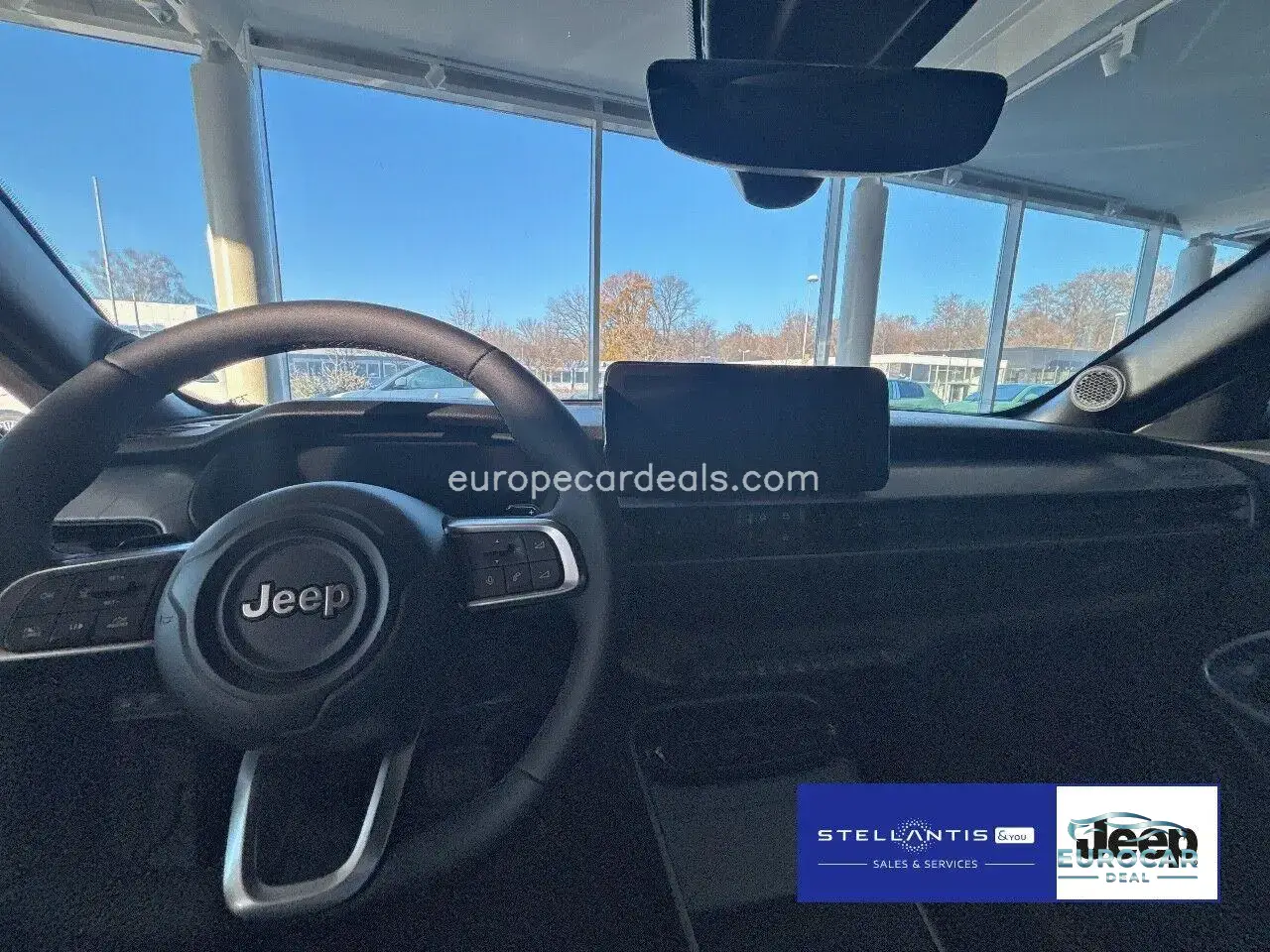 Jeep Other