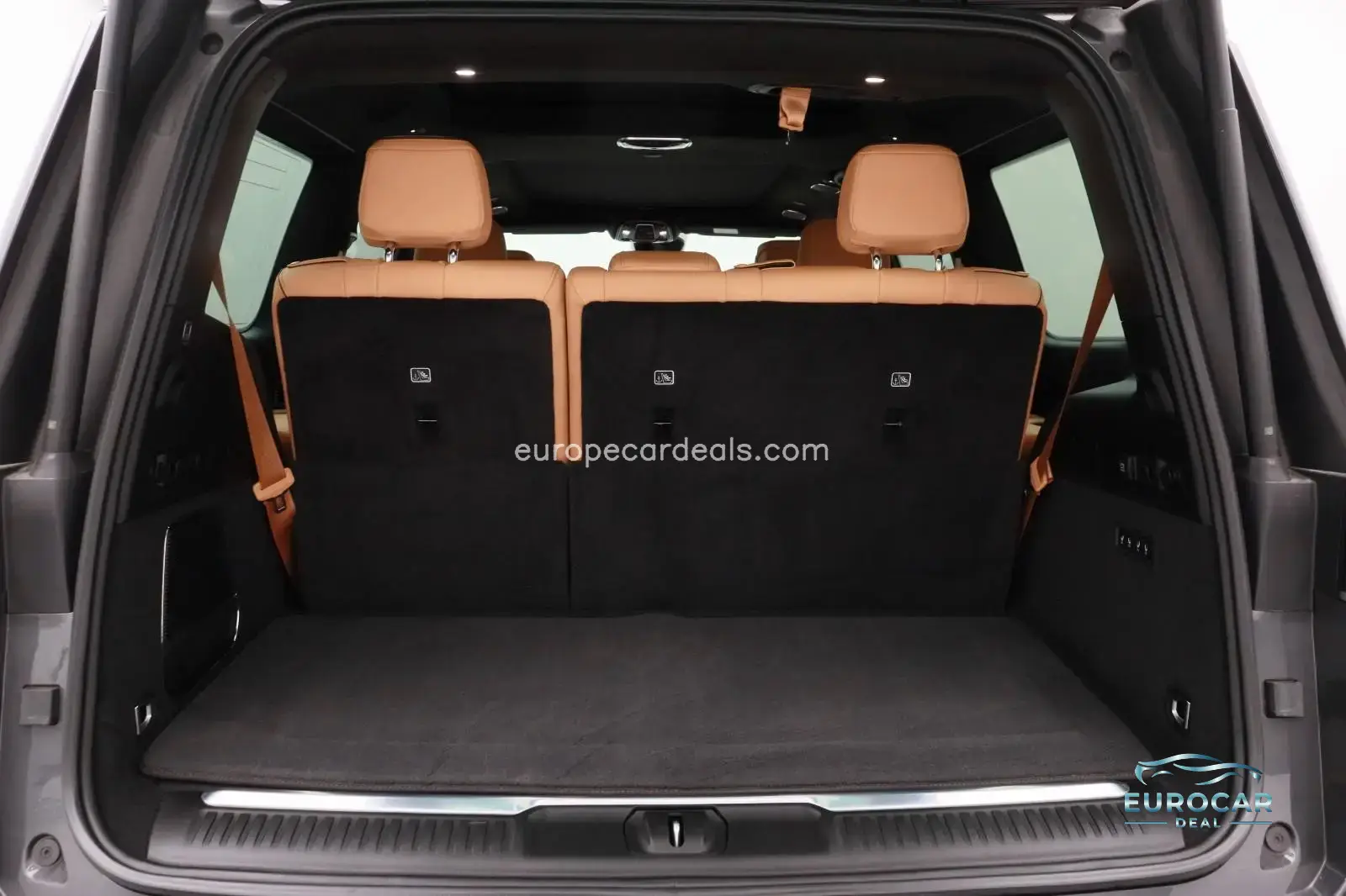 Jeep Wagoneer