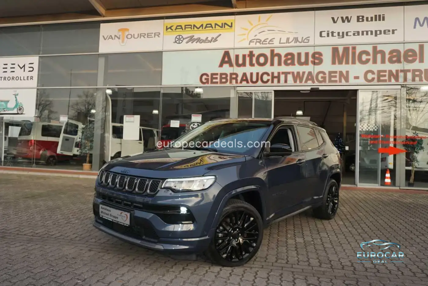 Jeep Other