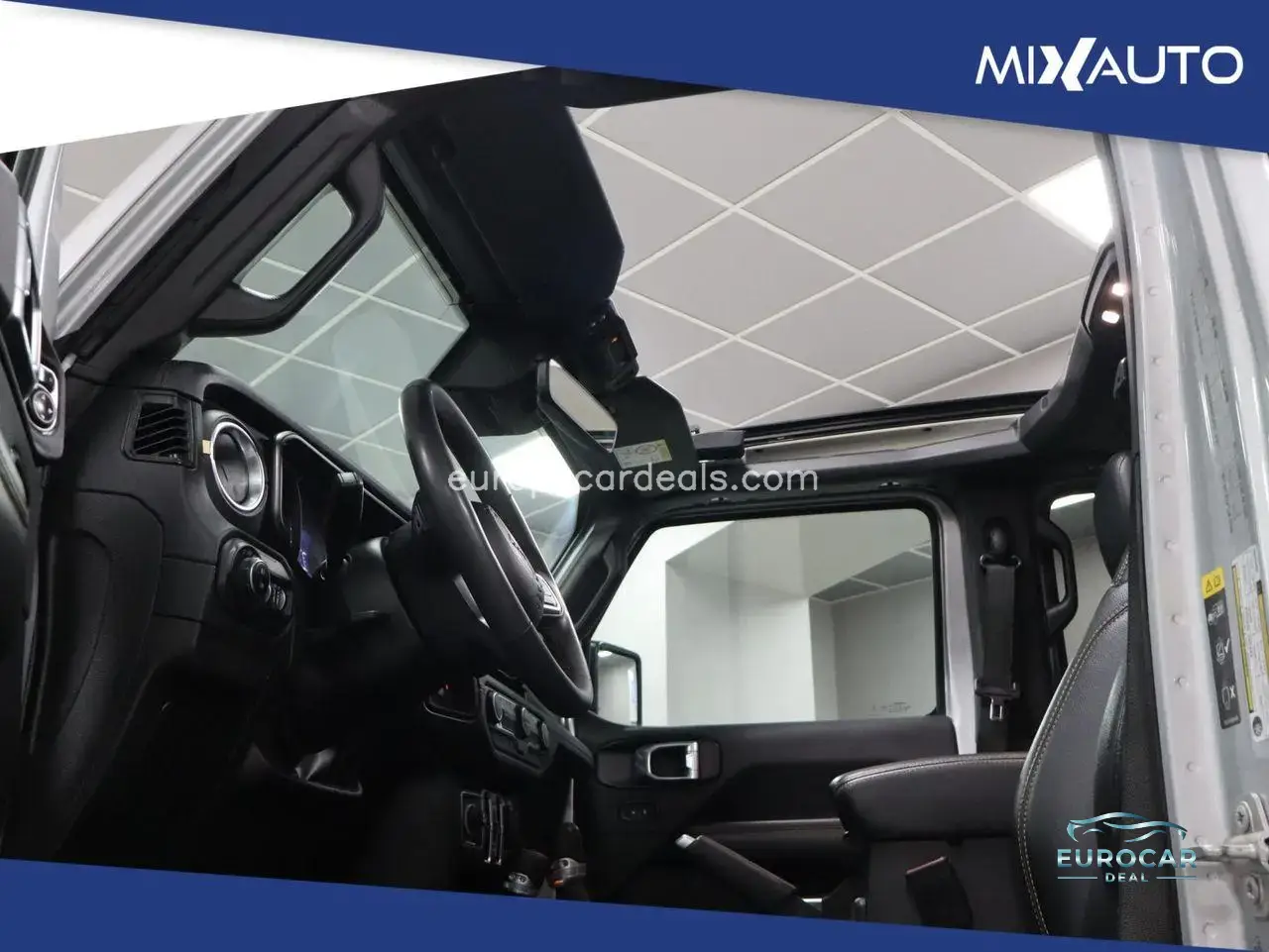 Jeep Other