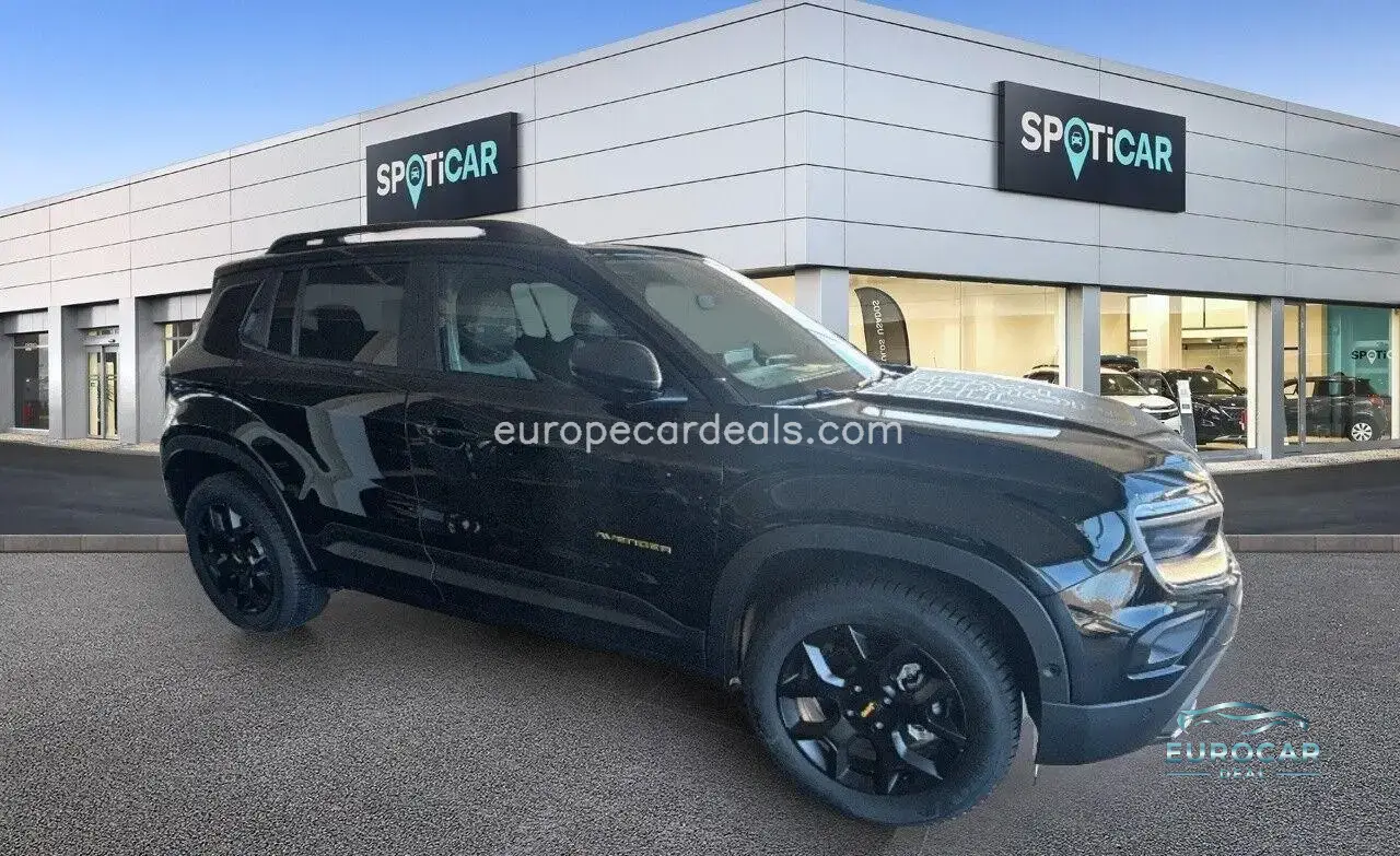 Jeep Other