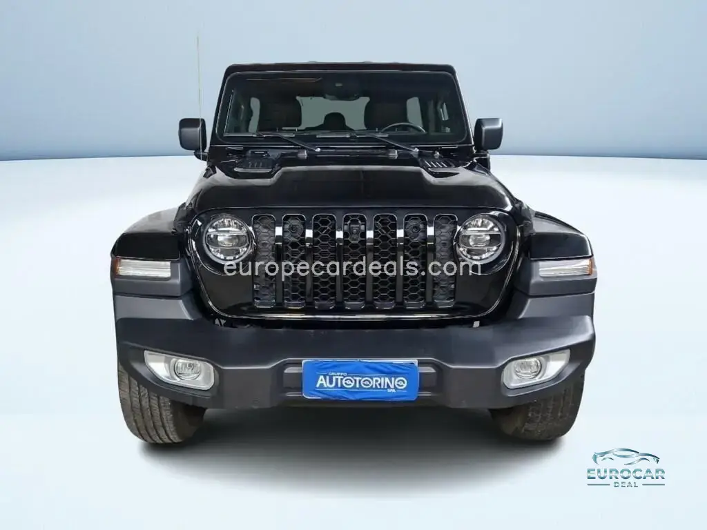 Jeep Other