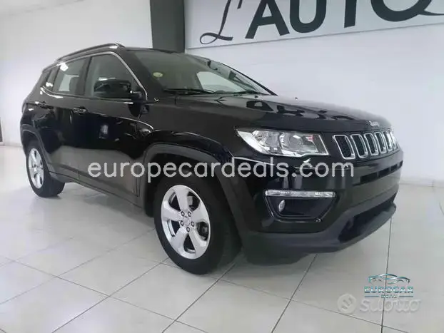 Jeep Other