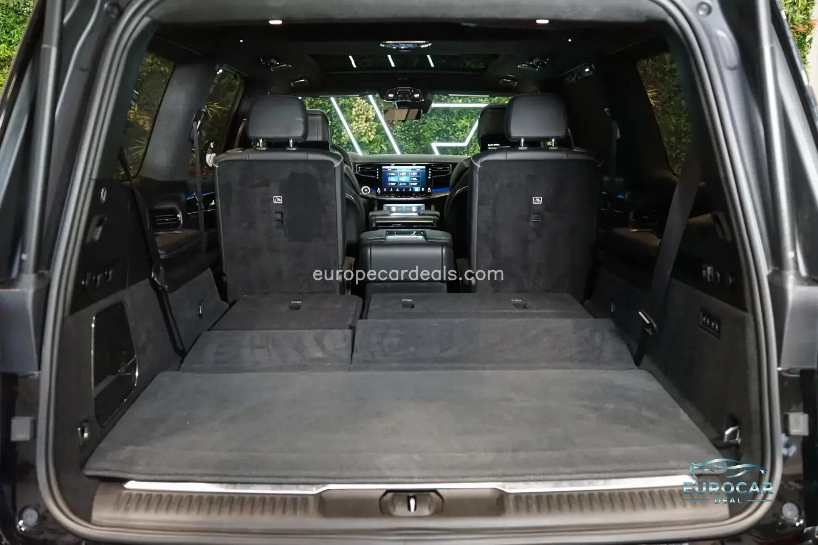 Jeep Wagoneer