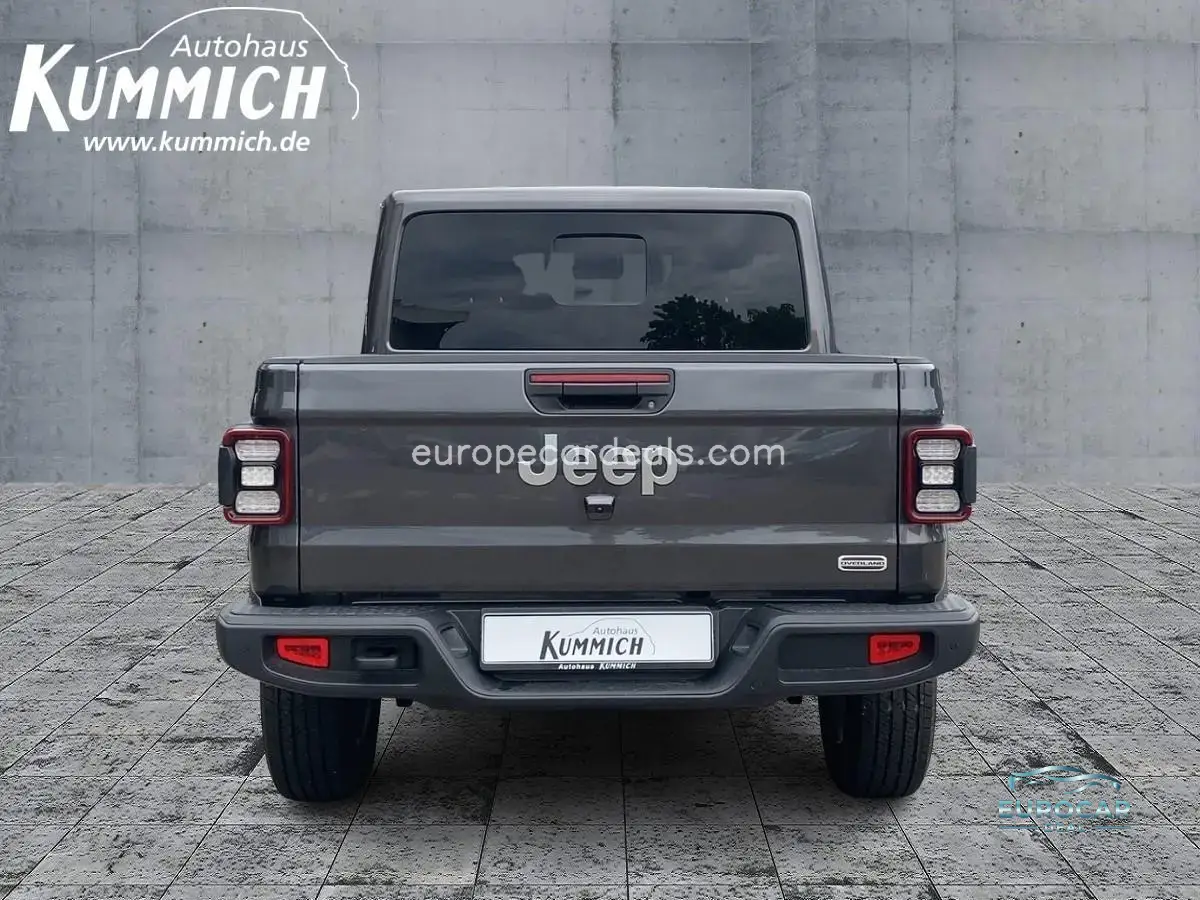 Jeep Gladiator
