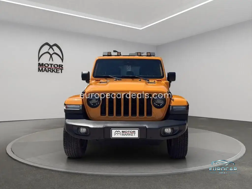 Jeep Other