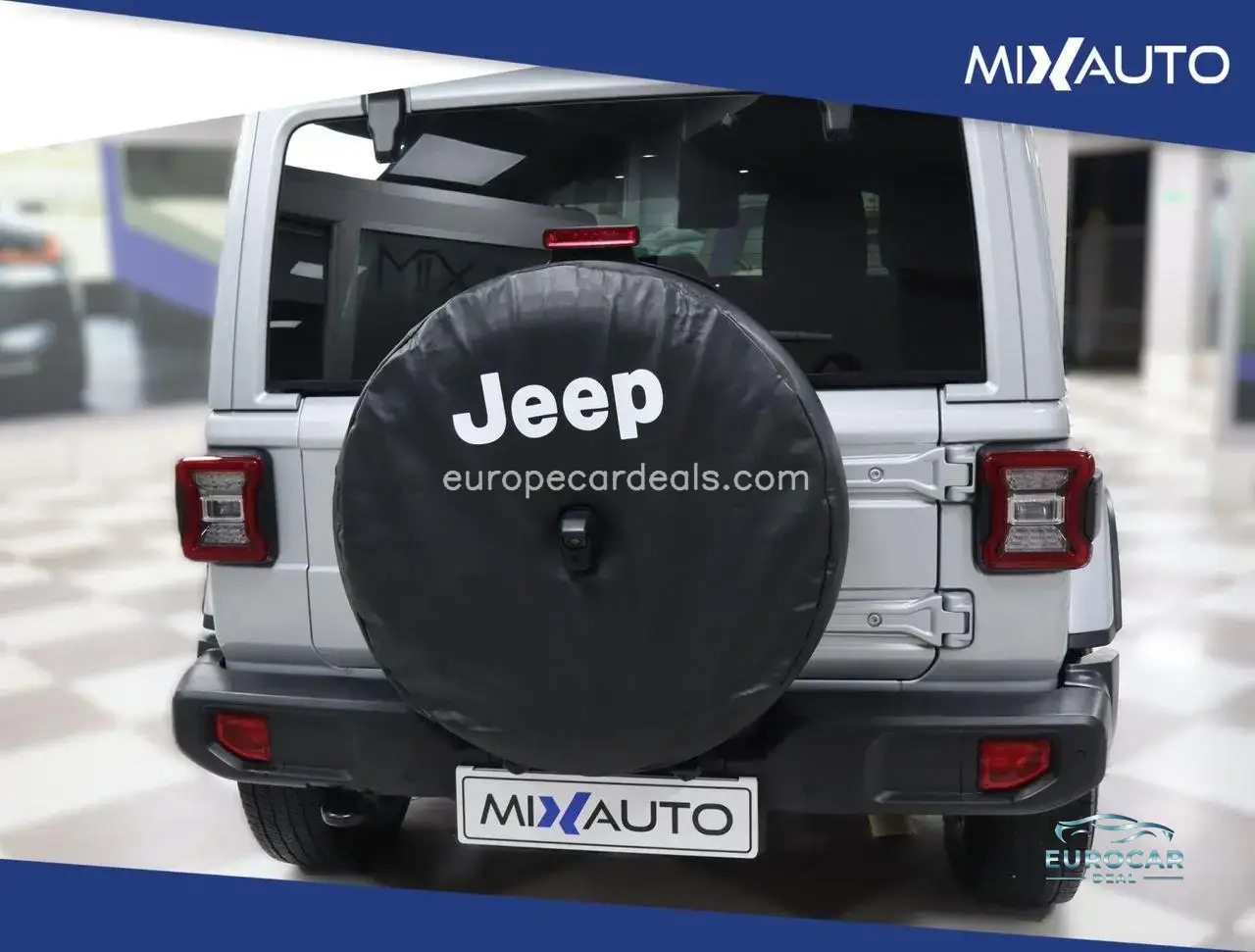 Jeep Other