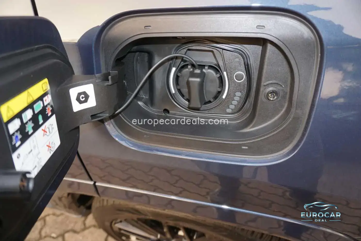Jeep Other
