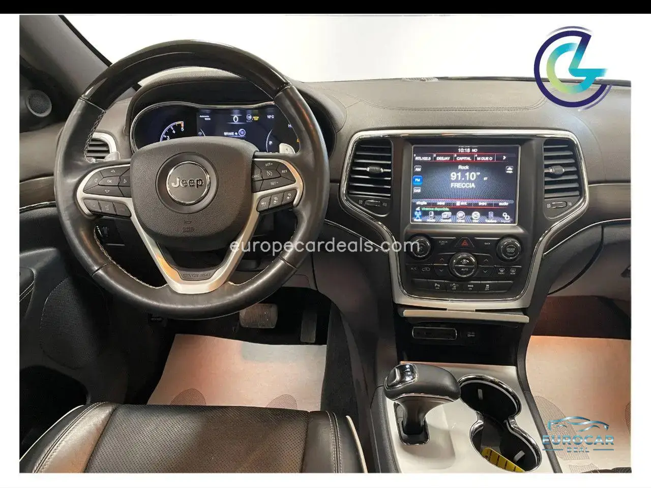 Jeep Other